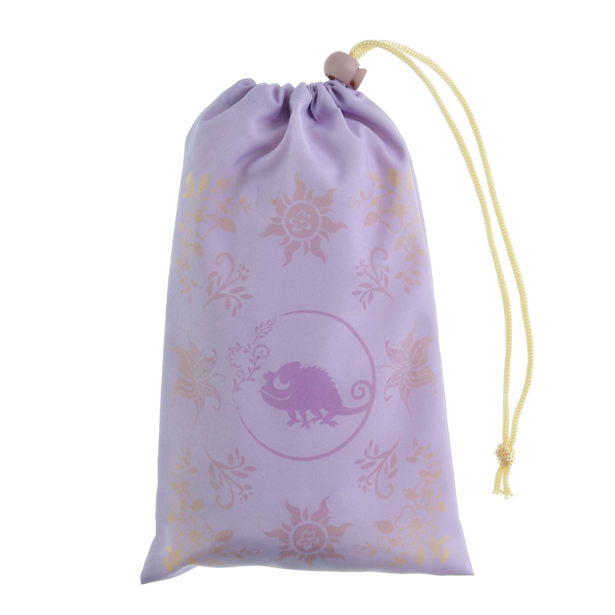 【預訂】Disney Leisure Time - Rapunzel 野餐墊連索袋