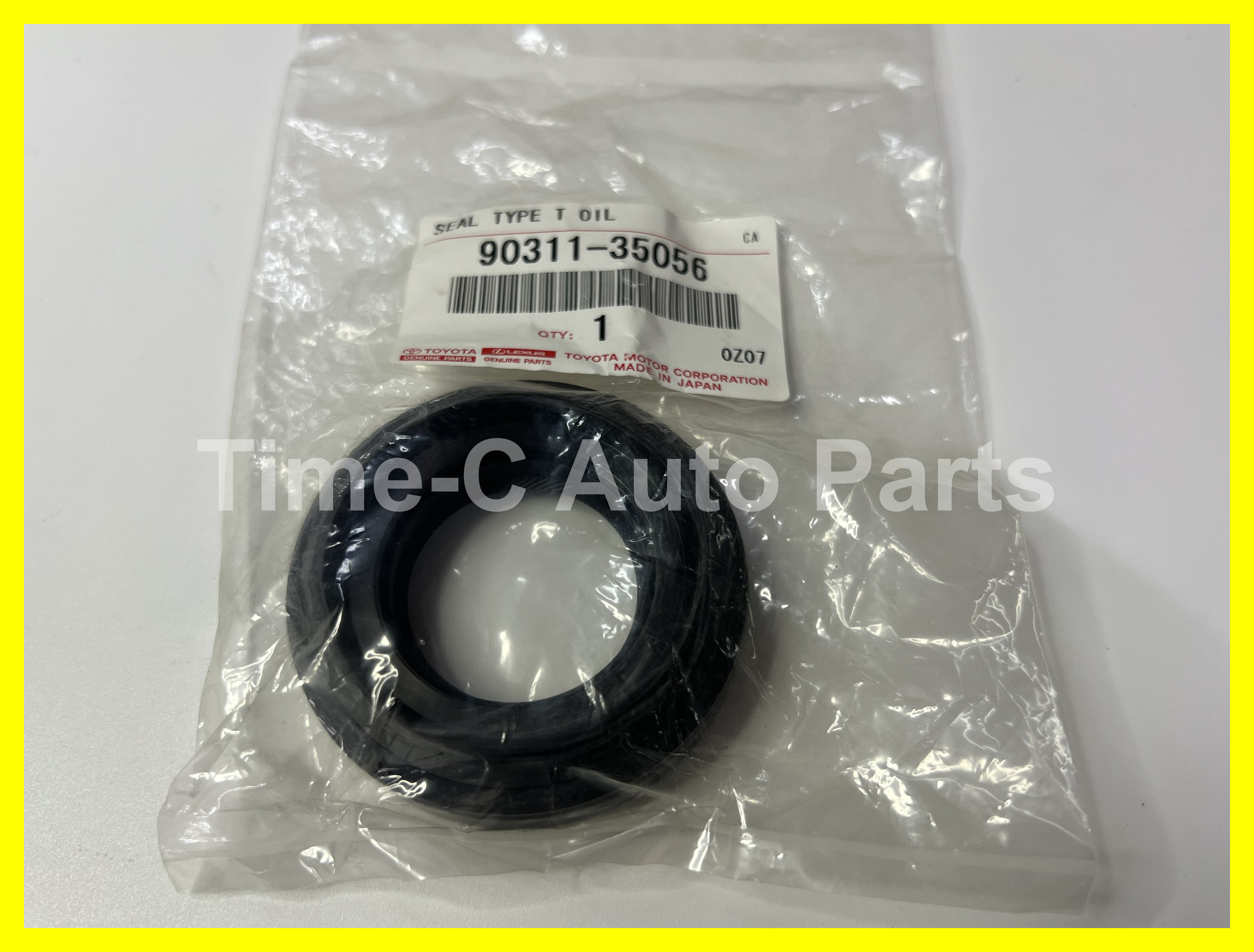 右橫什油封 90311-35056 - Toyota Rav4