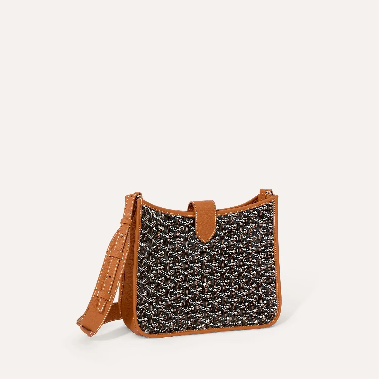 接單中📮 Goyard Musette bag 肩帶可調較長短 Evelyne 29 平替版🤭男女同款 🔖Size 28x22x10cm