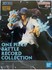 One Piece Battle Record Collection Kuzan