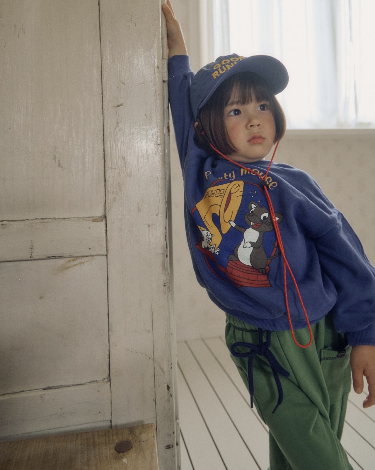 Mimi | Mouse MTM
