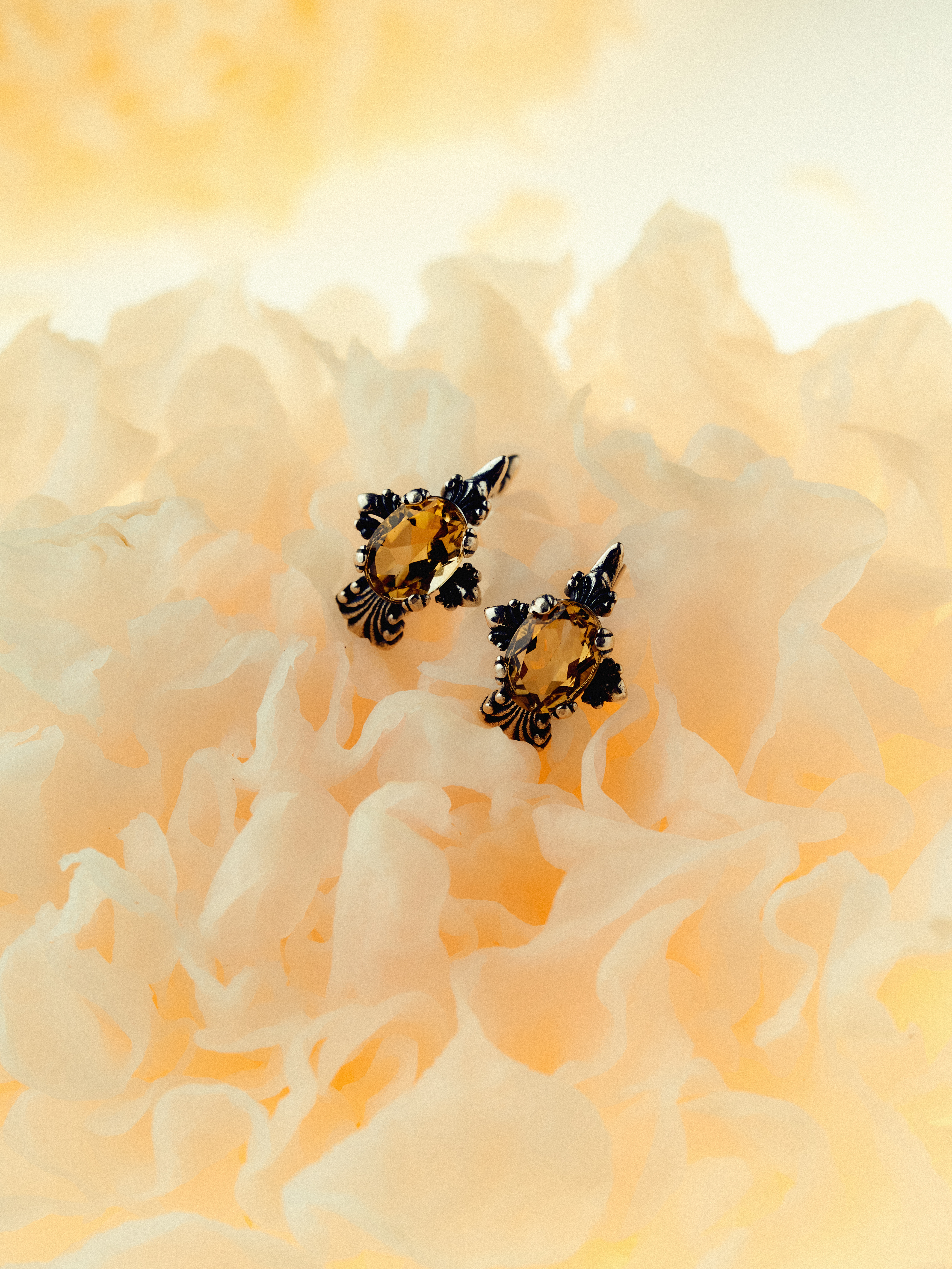 Salt & Sun Earring