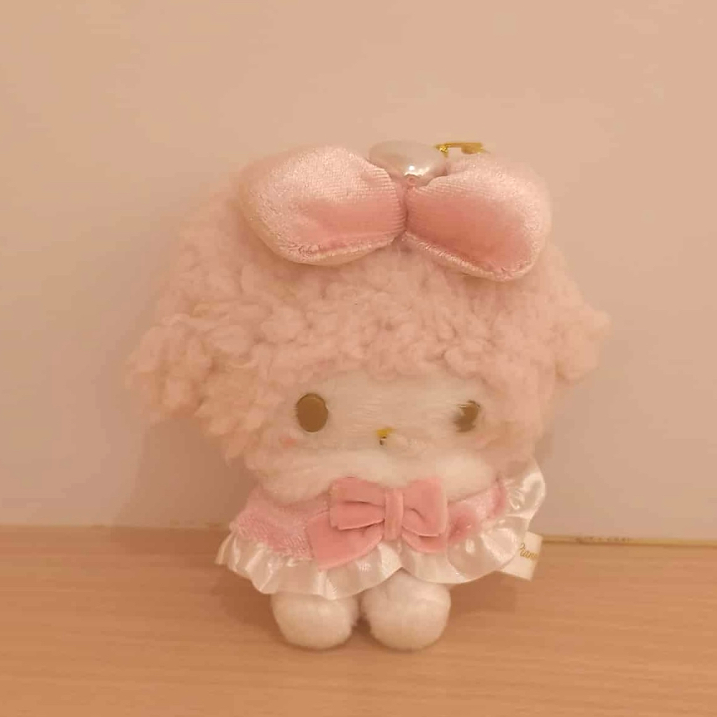 「現貨」My Sweet Piano 公仔匙扣（各款）