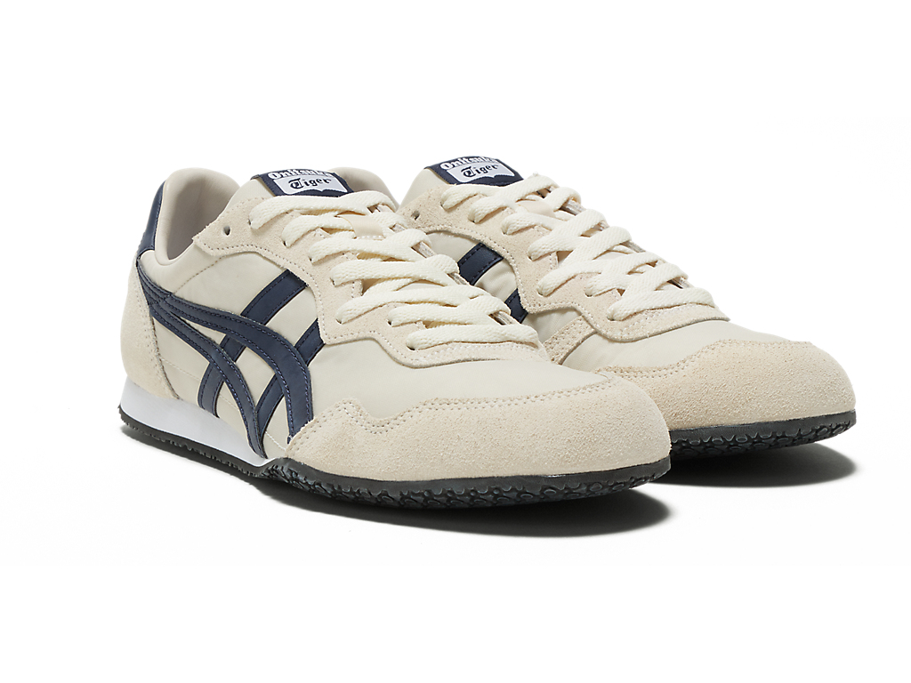 【预购】Onitsuka Tiger SERRANO｜1183B400