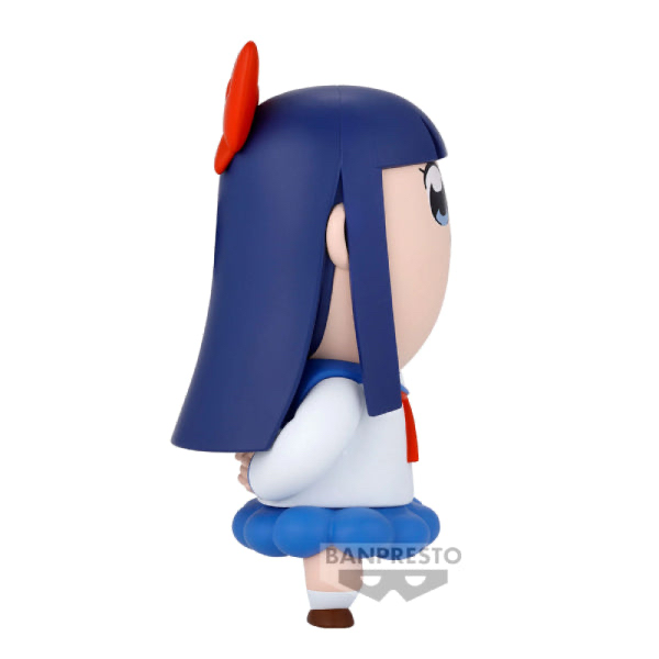 SOFVIMATES POP TEAM EPIC （POP子 / PIPI美）figure 景品
