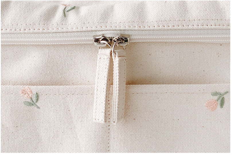 Large Storage Bag (Tulip)