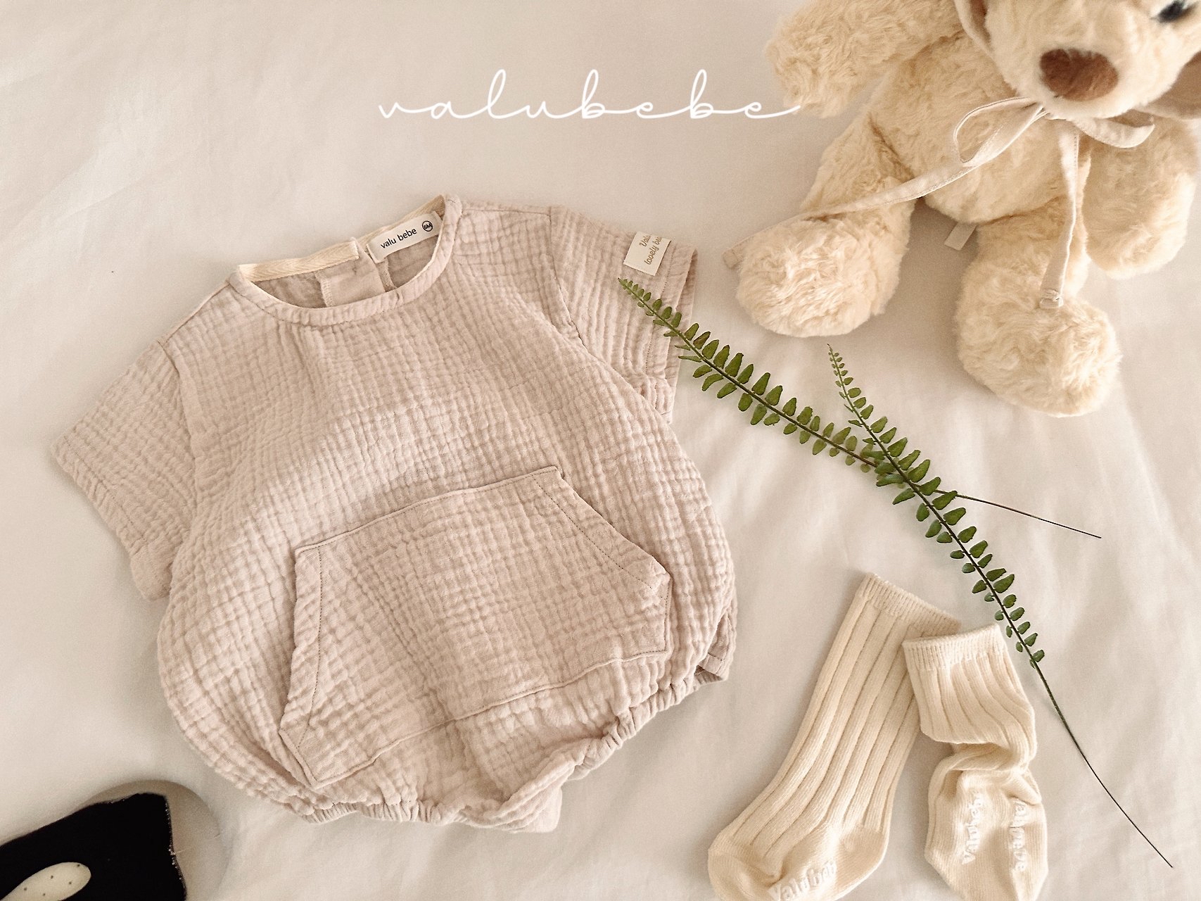 🇰🇷Valu_bebe包屁