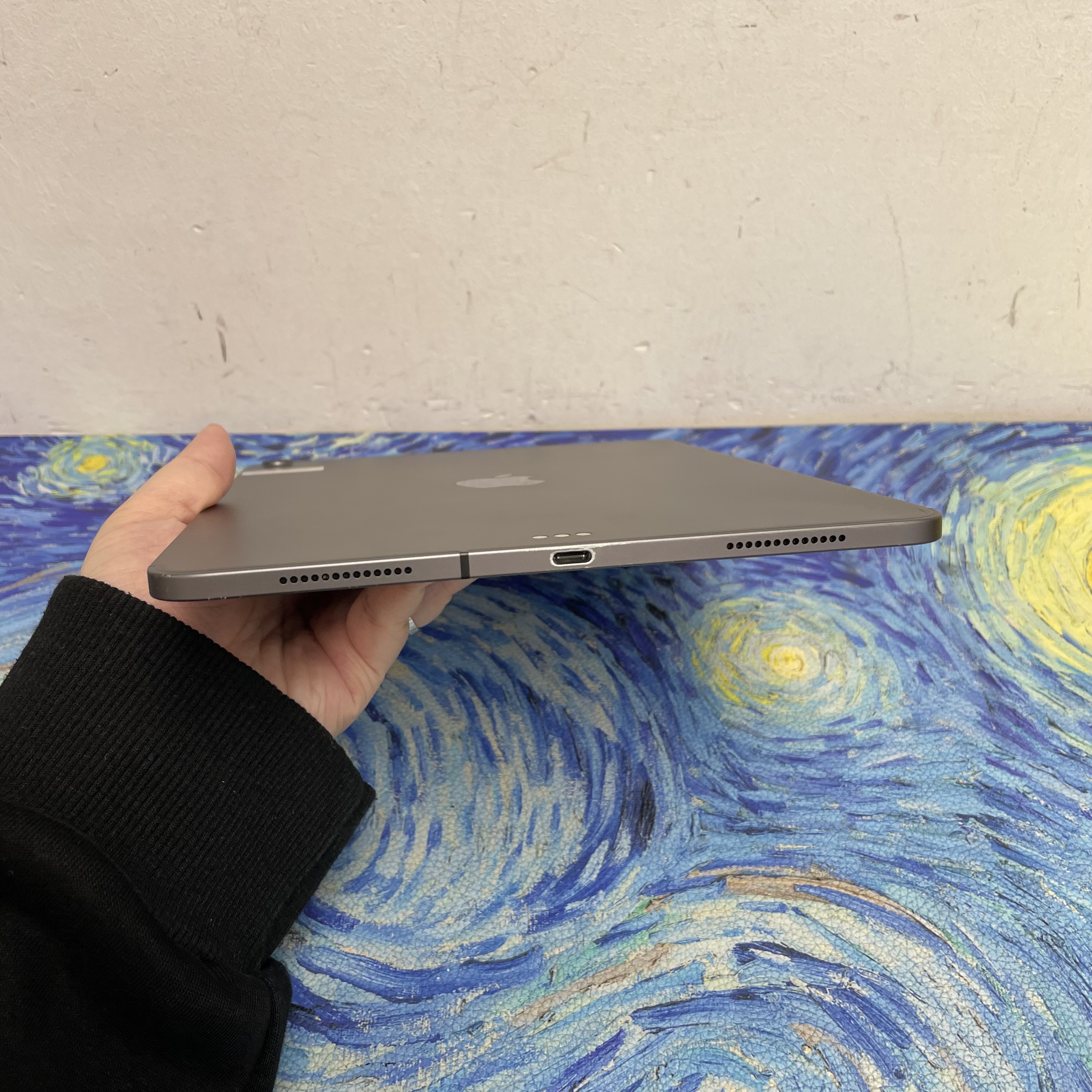 *4106 iPad Pro 1 11吋 靚機 64GB 插卡版 灰色 gray