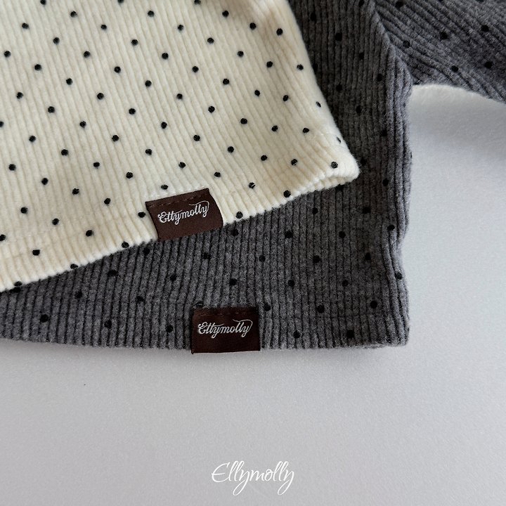Ellymolly | Dotgi Moban Polar T
