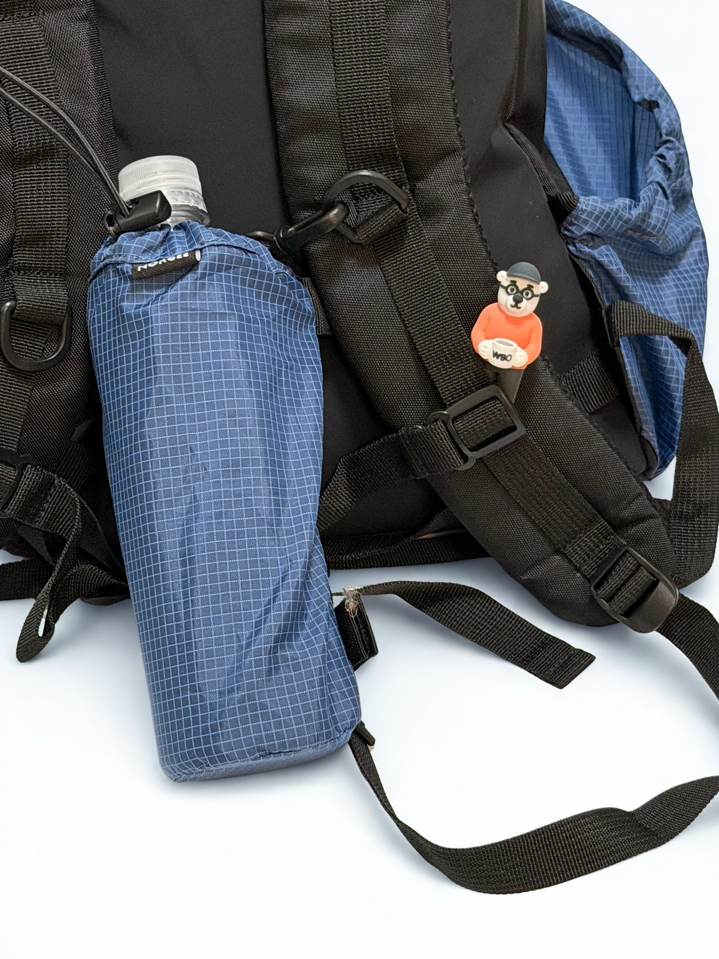 印尼品牌Norgee Gobi Pro 30L -  輕量化背包 背囊UL ultralight backpack