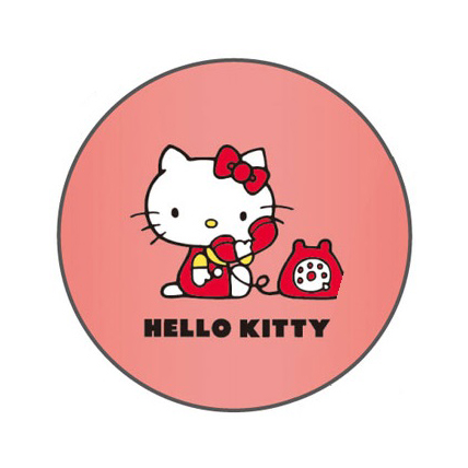 現貨｜Sanrio Hello Kitty 日本製 uni Jetstream 4&1 多功能 5用筆 0.5mm 4色原子筆 + 0.5mm 鉛芯筆 (307863)