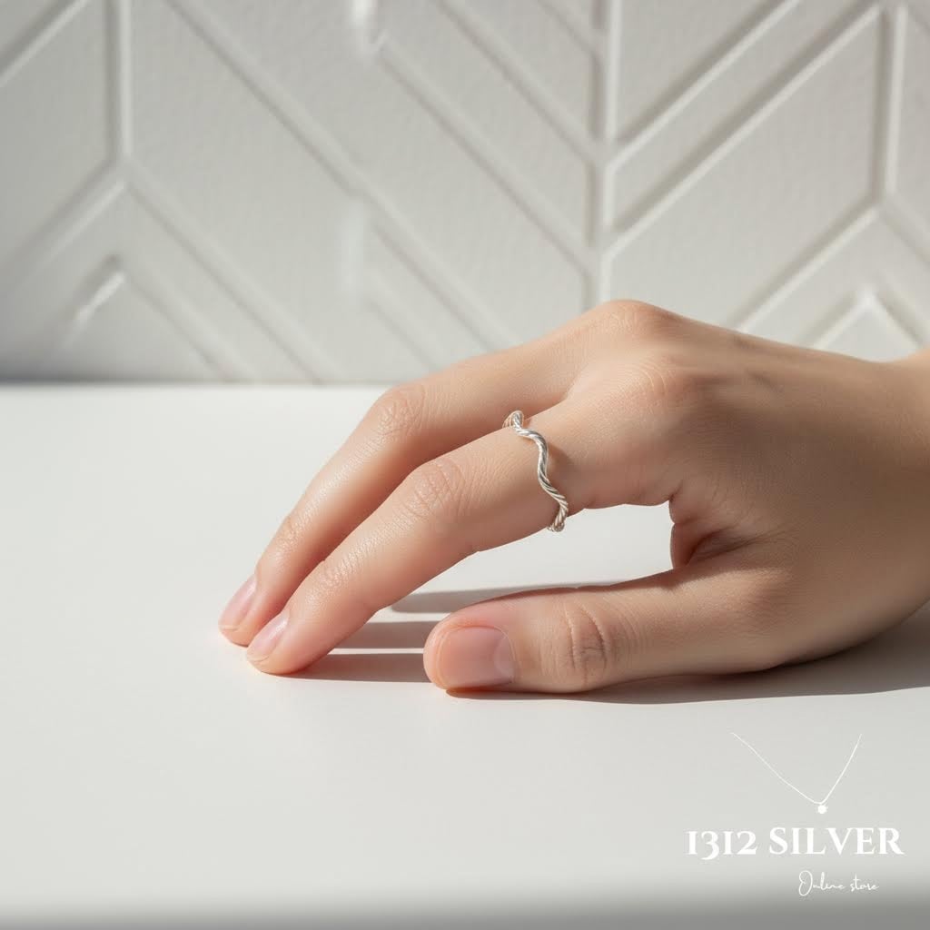 S925 - SET0005 Daily Jewelry Essentials