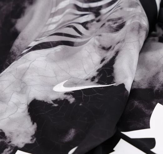 Nike Chelsea 車路士 2026-27 黑色賽前熱身球衣 II3120
