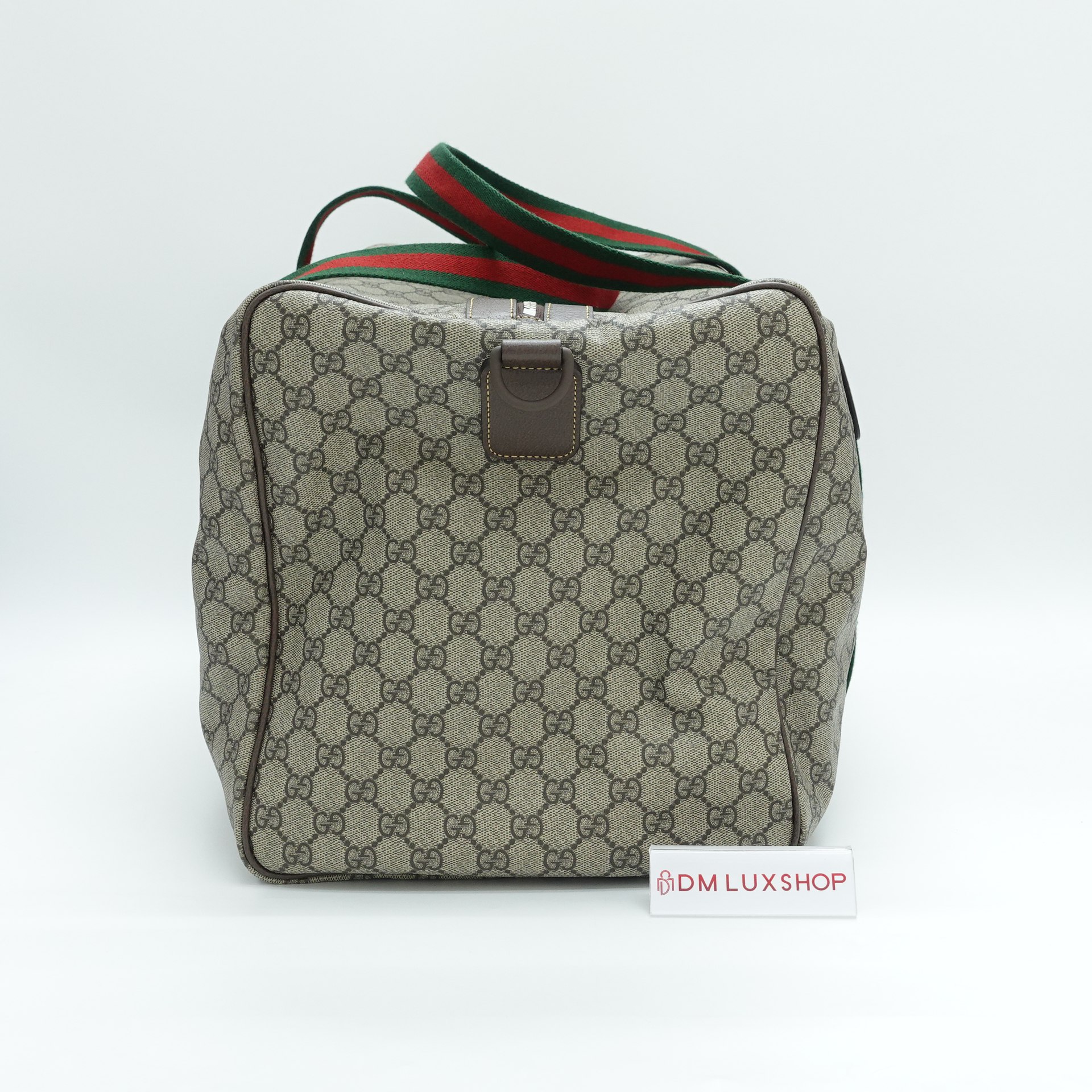 Gucci GG Large Duffle Bag