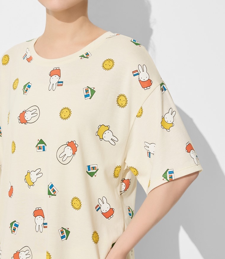 預購 miffy TW 睡裙 / 家居服