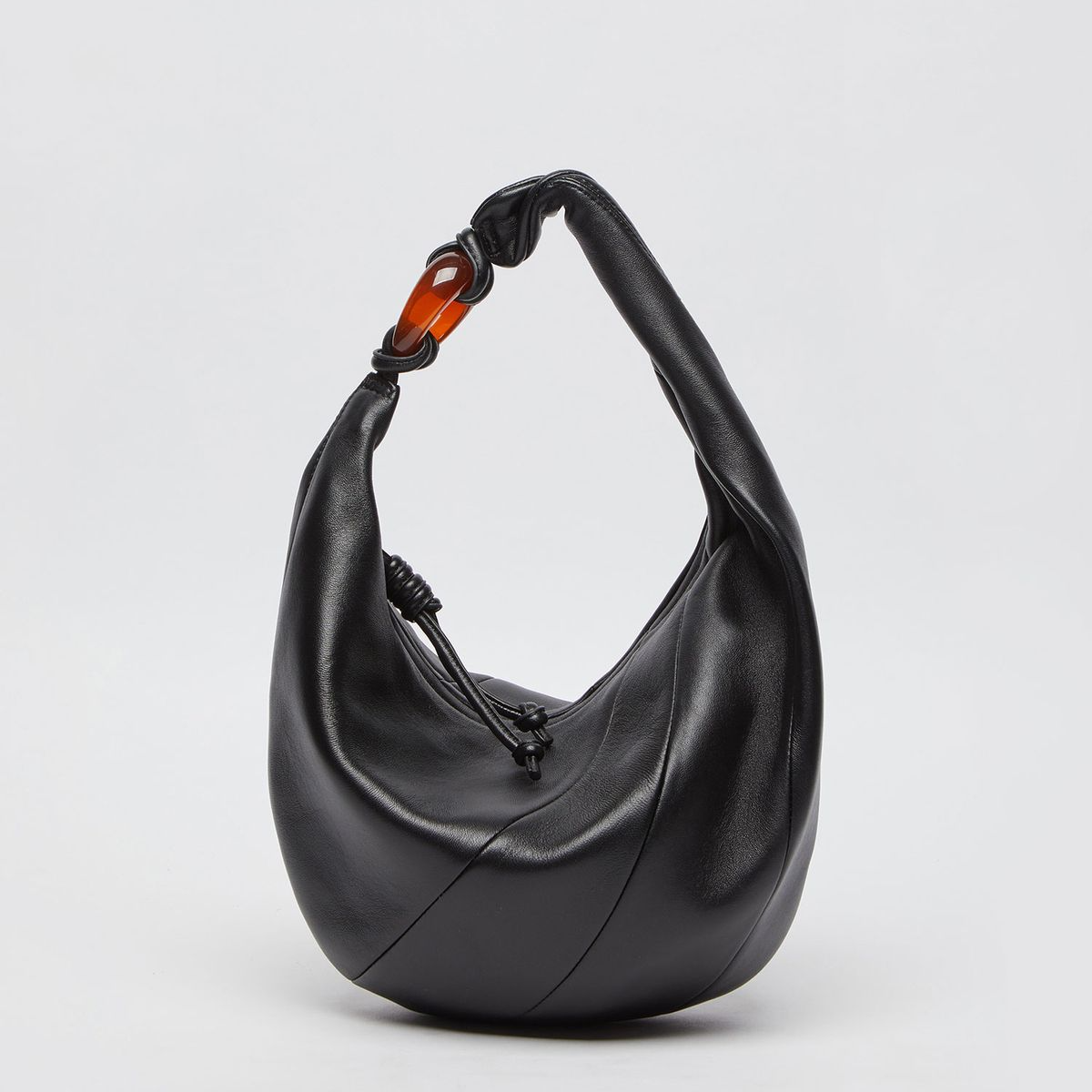 [Archivepke] Mini fling Twist Bag (2色)