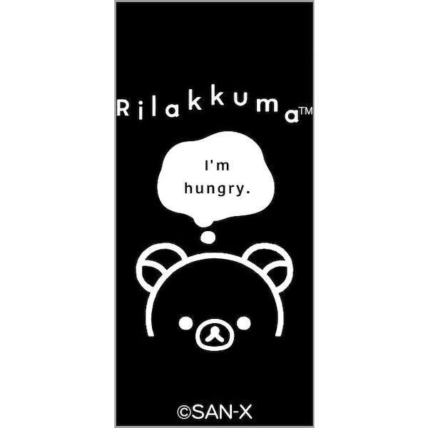 現貨｜San-X Rilakkuma 鬆弛熊 BASIC RILAKKUMA MONOCHROME 系列 Pilot Dr.Grip 4+1 日本製 多功能 5用筆 0.5mm 4色原子筆 + 0.5mm 鉛芯筆 (PR16501)