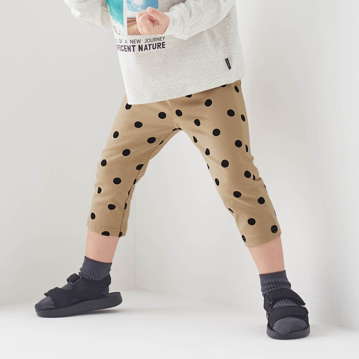 【⭐訂購⭐】  🇯🇵日本直送 🌀日本品牌 彈性7分褲  [9款選] 🌀 [PLCA-0230] [260519]