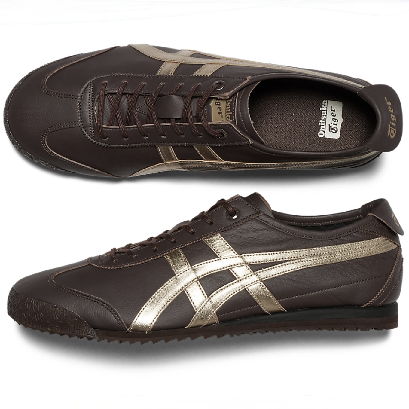 Onitsuka Tiger MEXICO 66 SD