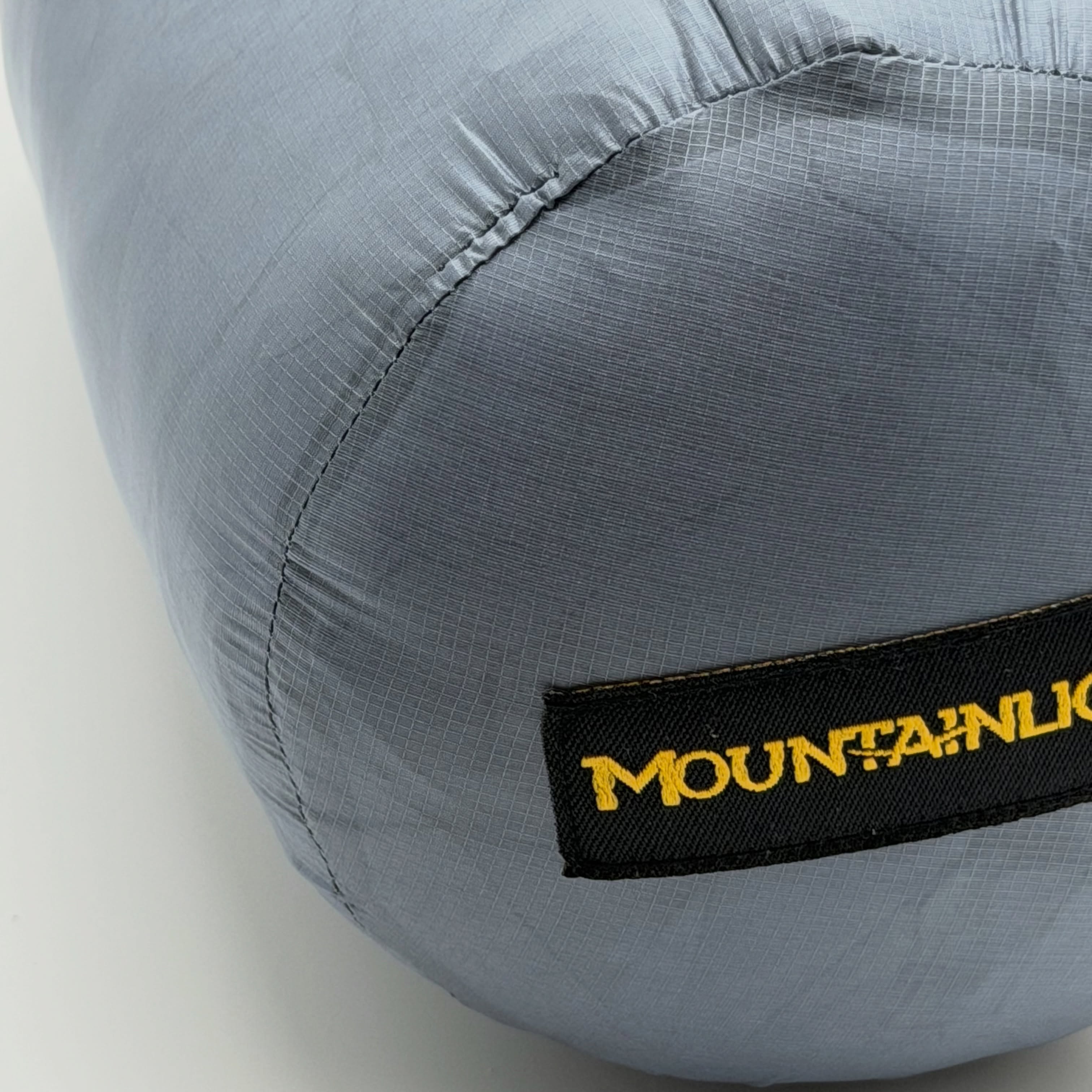 印尼品牌Mountainlight Sleepingbag Gane Quilt 羽絨睡袋 睡被 輕量化 ultralight camping 