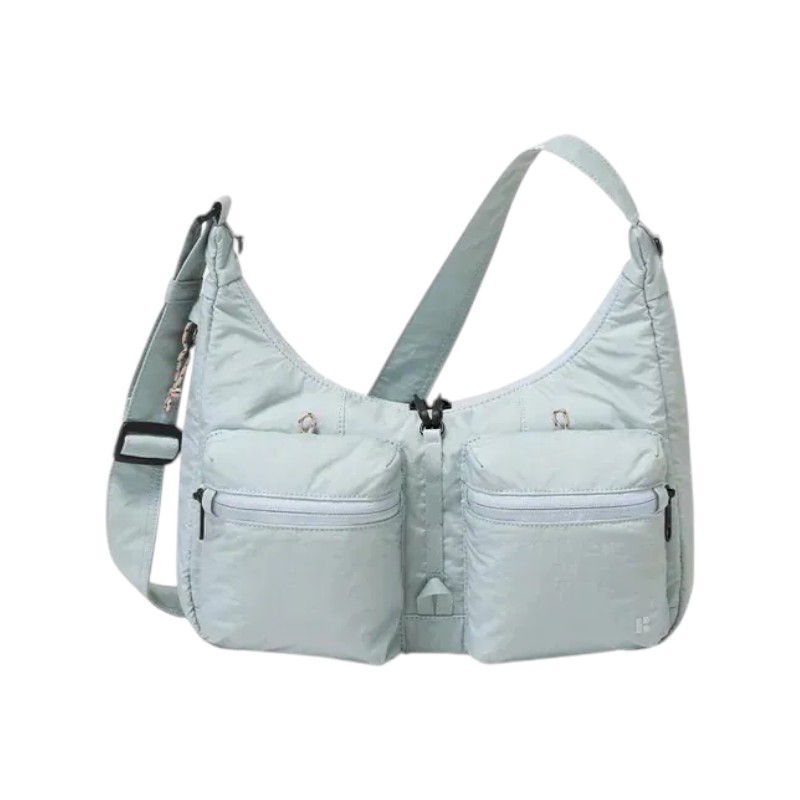 Branden 極致防盜斜揹袋│Safe Plus Cross Bag