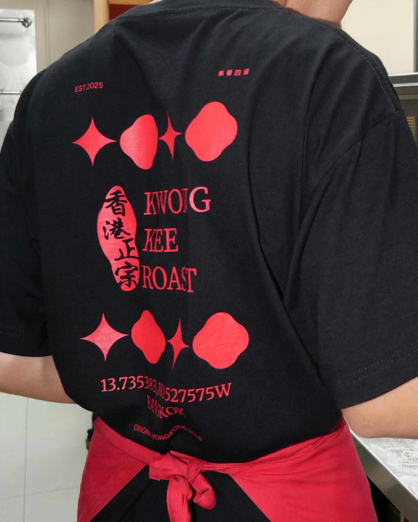 現場代購 | LingOrm - Lingling 個人品牌 Kwong Kee Roast 辣椒油 ⚠️限香港澳門地區下單⚠️ 