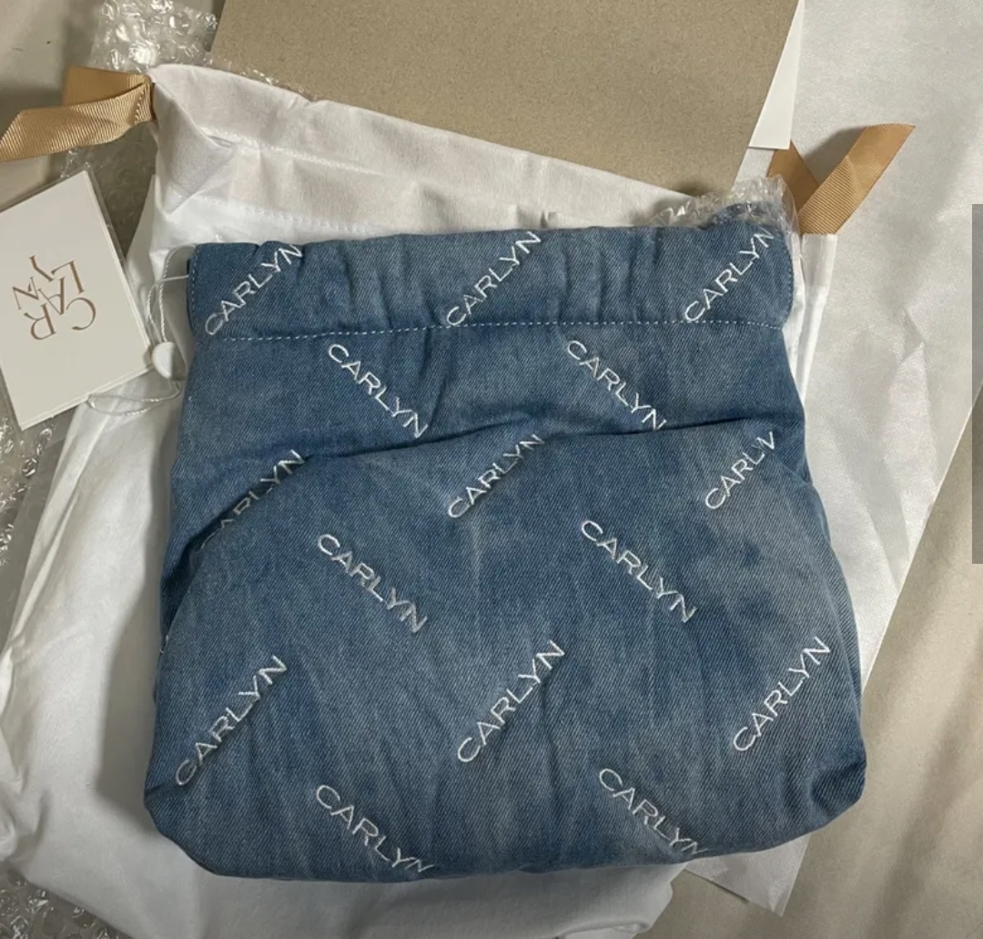 Carlyn Twee Mini Bag 