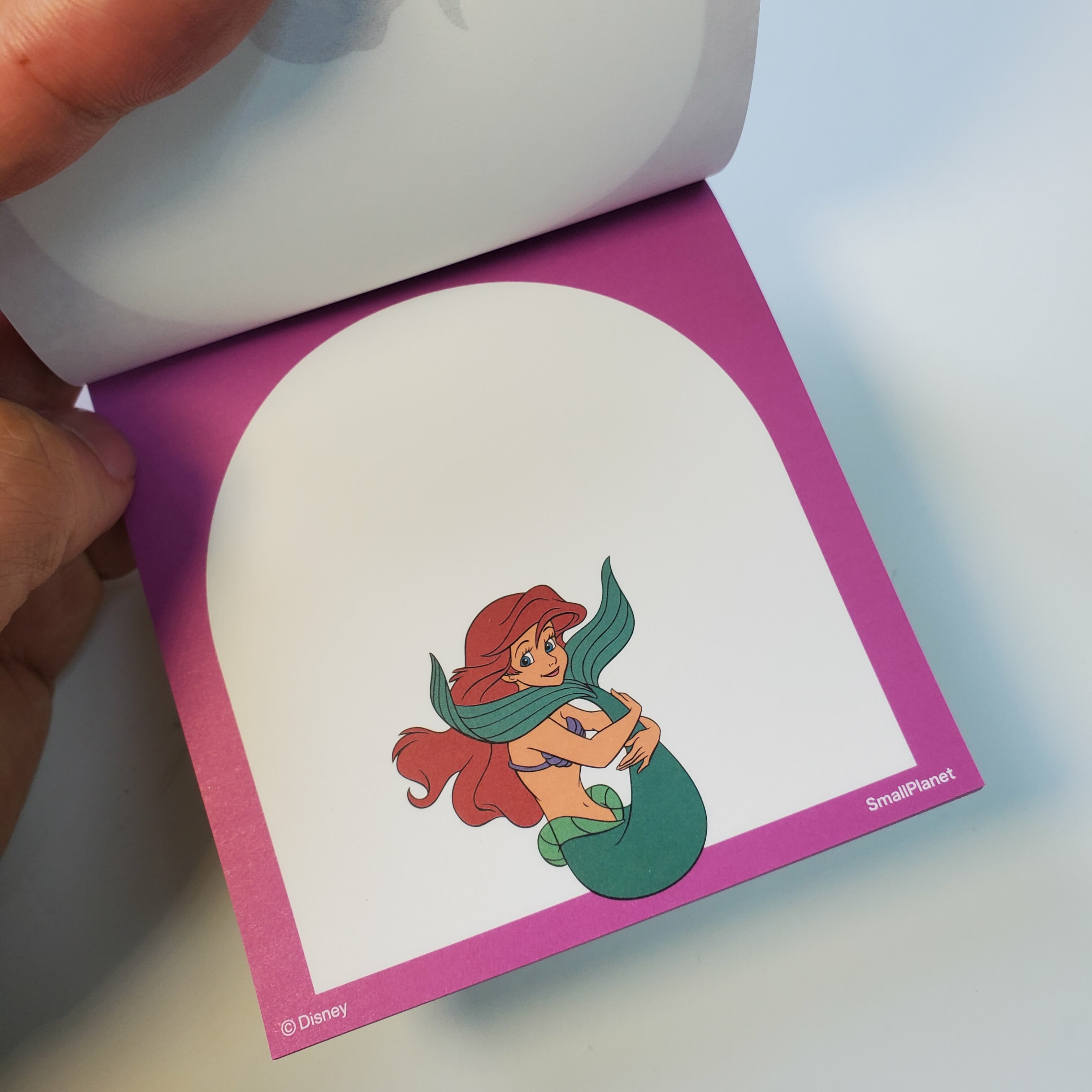 [現貨] [日本製] ARIEL ｜ MEMO PAD {TF2303170}