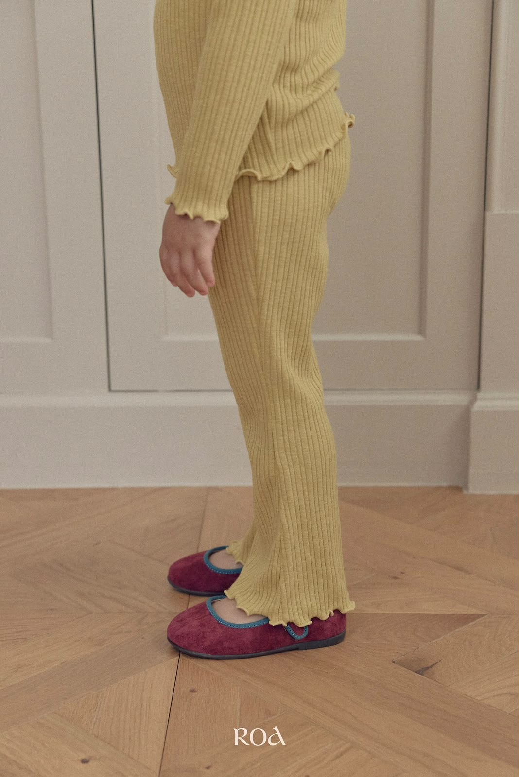 BR6006 Pants
