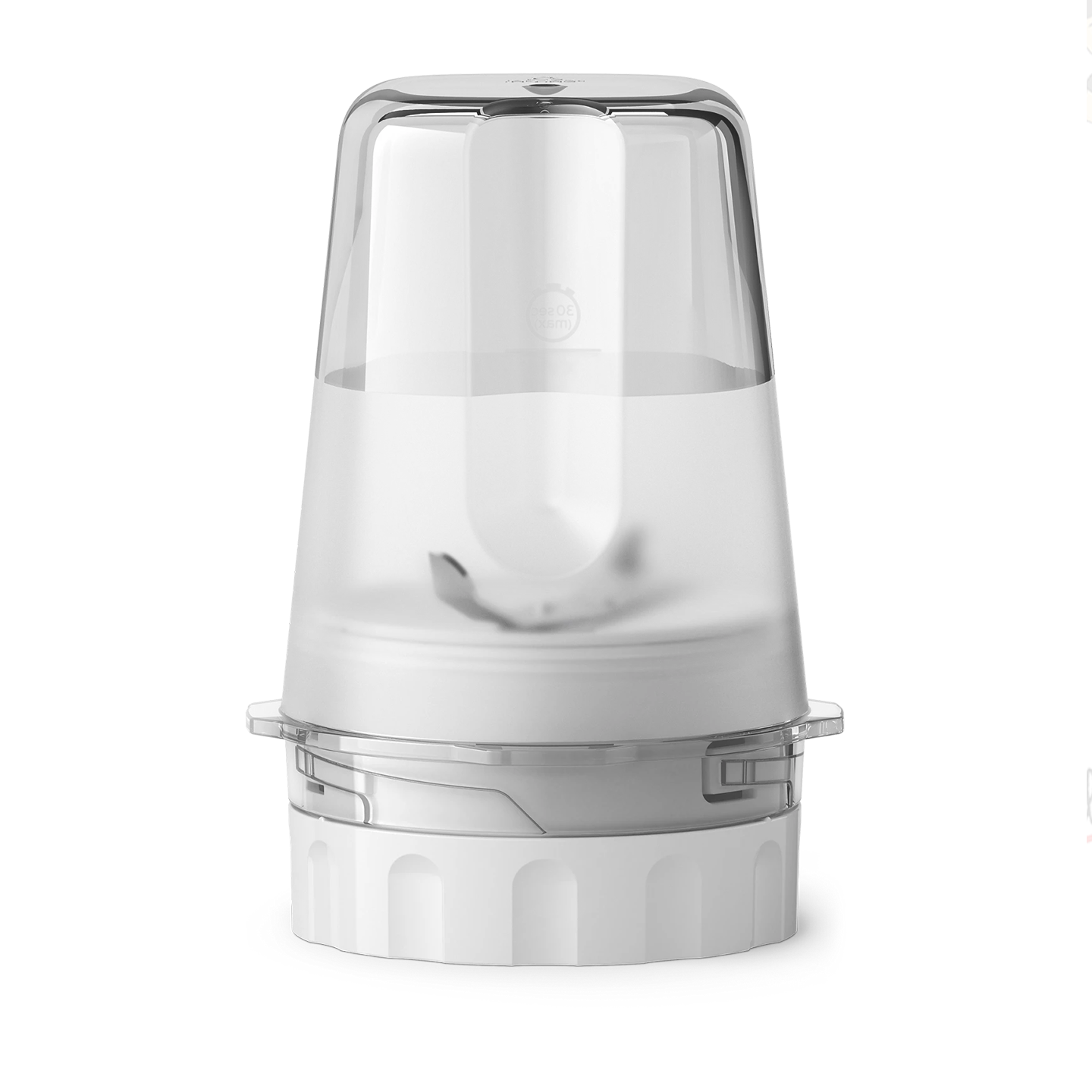 Philips 5000 Series 700W Blender with Dry Mill & Chopper (HR2223/01)