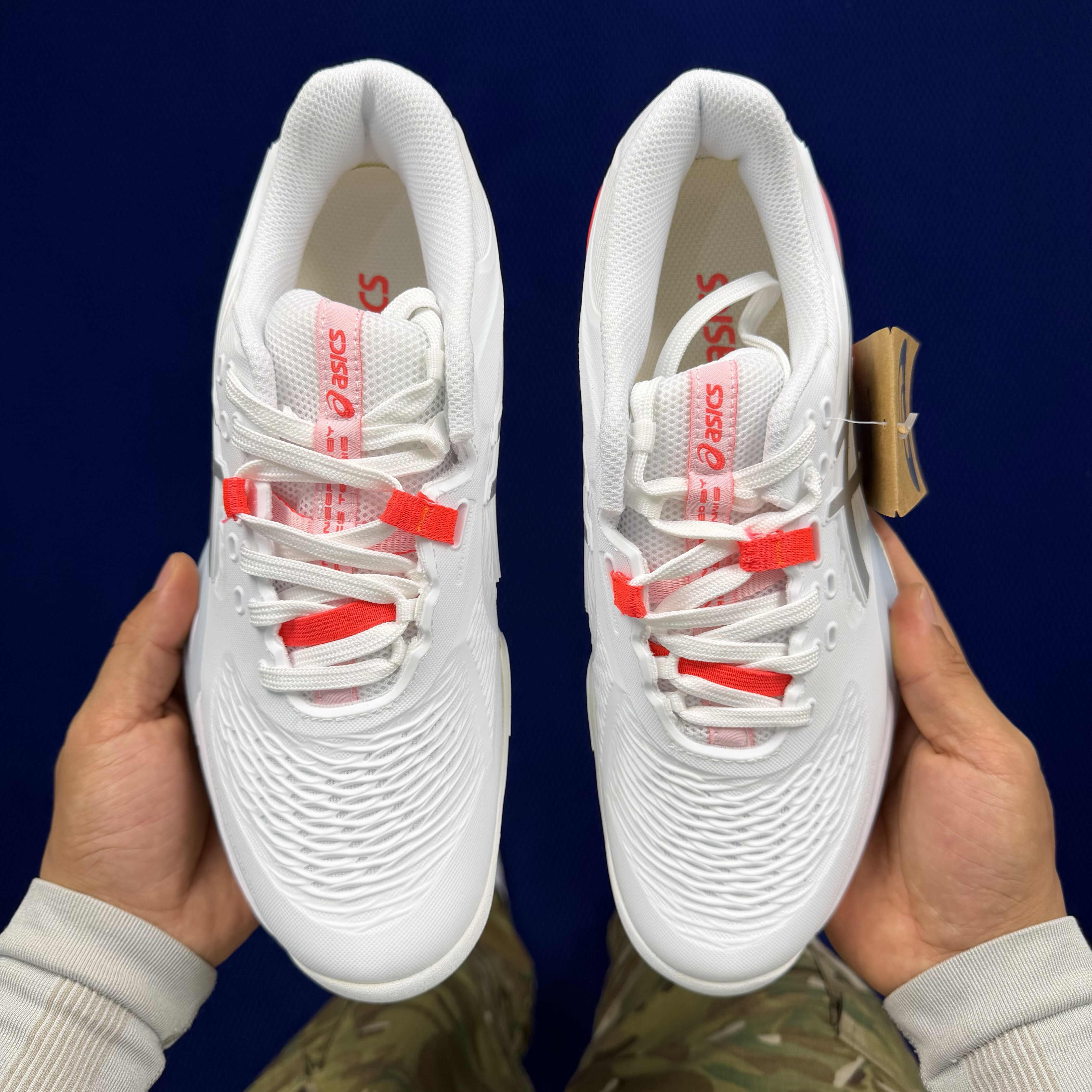 Asics Gel-Resolution X 