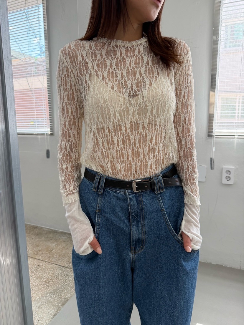 (2026FW) FRANC - TOP