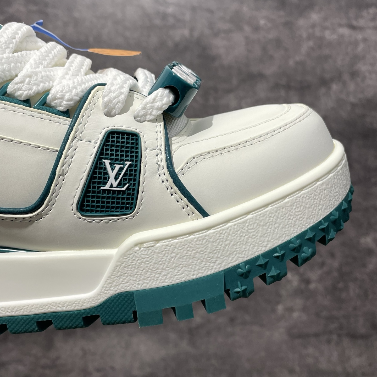 Louis Vuitton LV Trainer Maxi