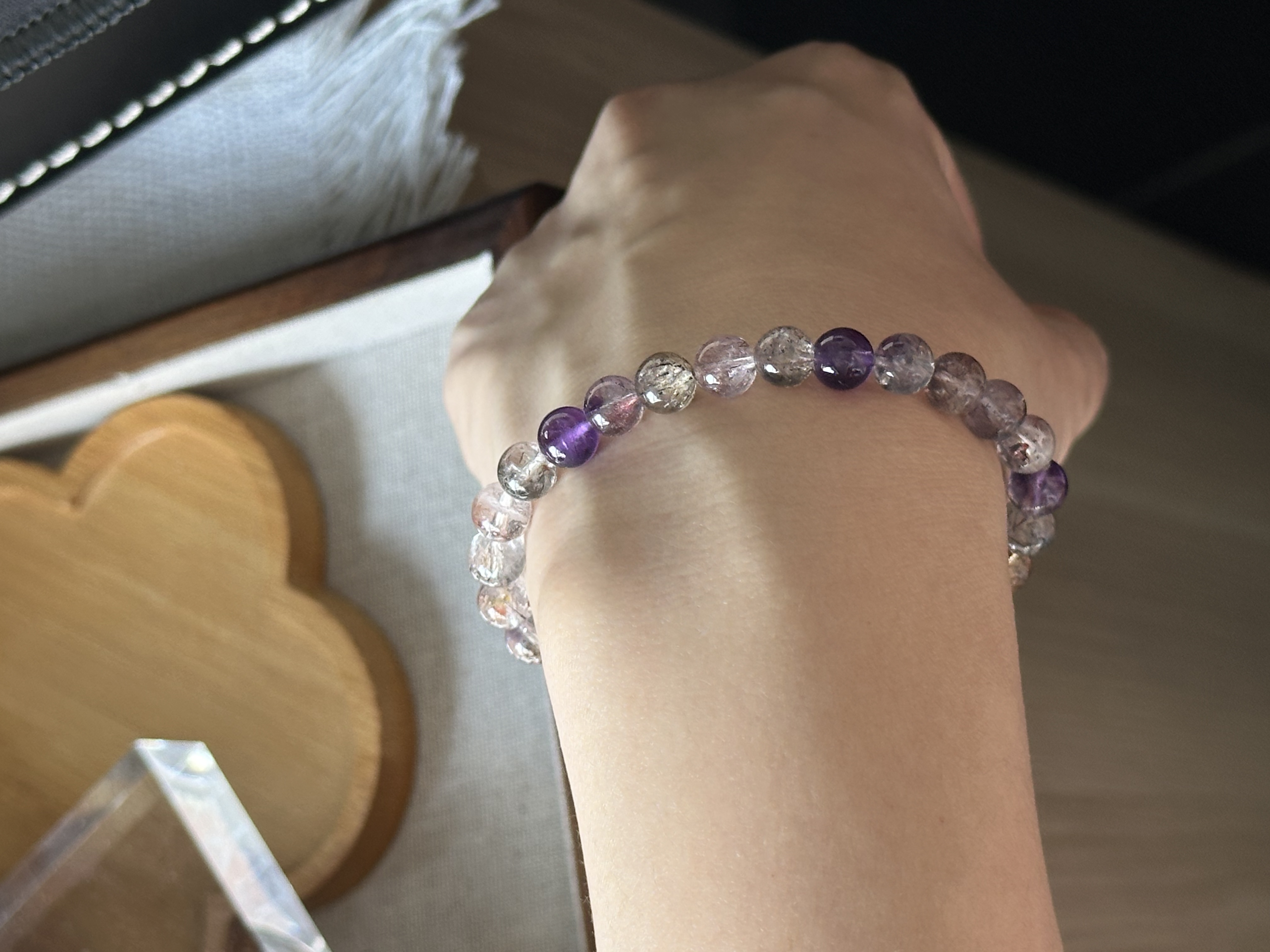 超七 ｜ Super 7 6.9mm