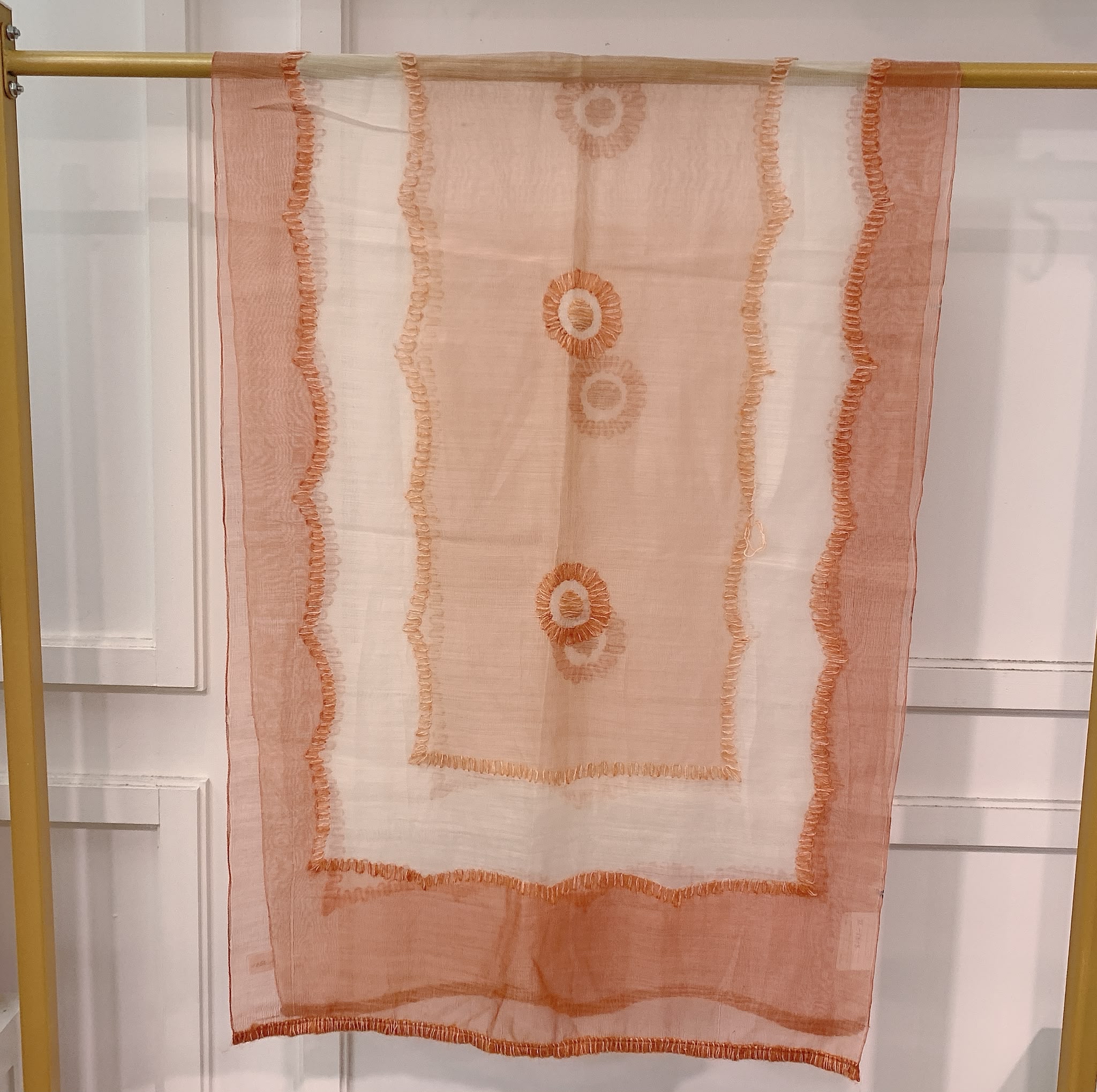 [訂購] SC010 Scarf 
