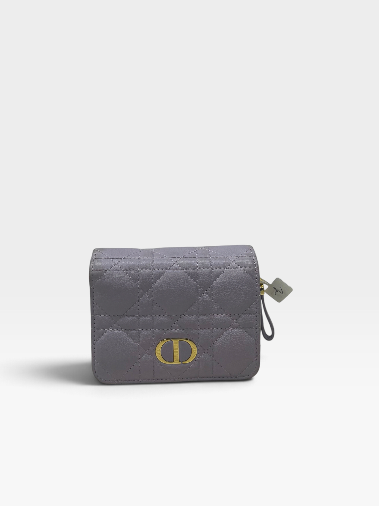 Pre-Owned DIOR Wallet / Product Code: 100708