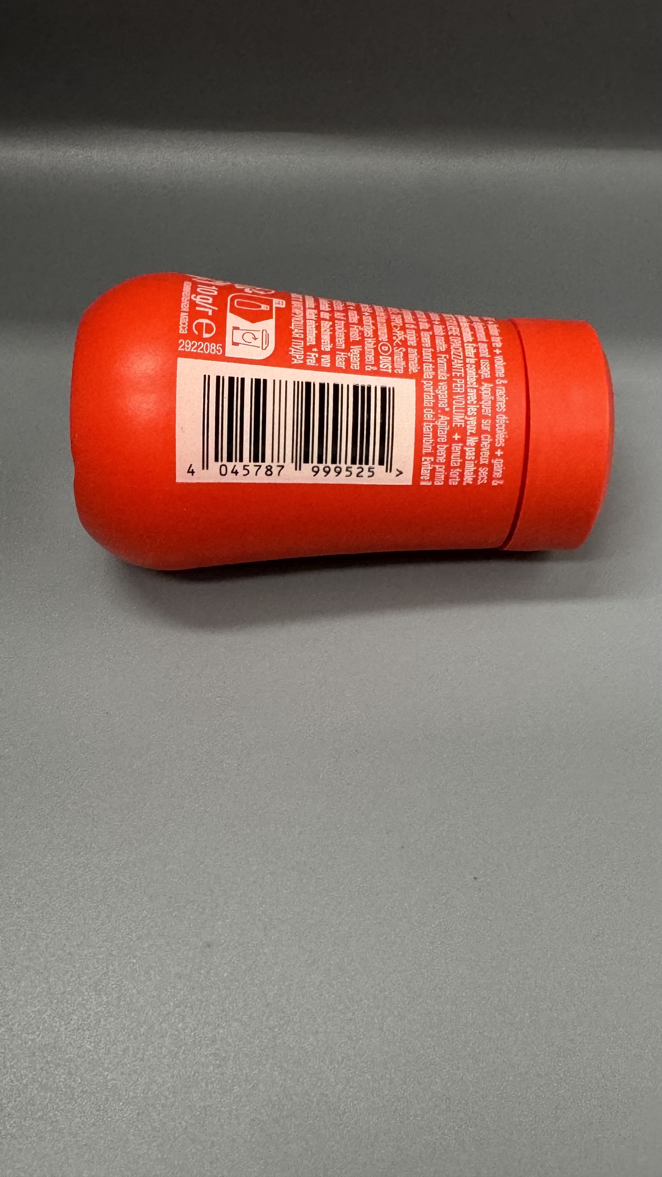 🇩🇪 德國 Schwarzkopf Osis+ DUST IT 啞光蓬鬆髮粉 (10g)