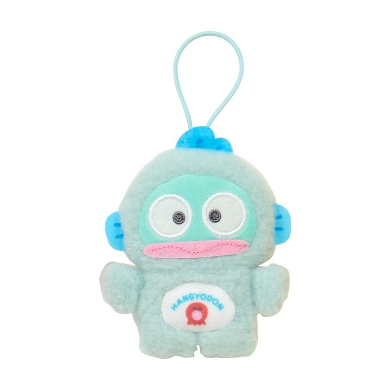 🎌日本直送🎌Sanrio 卡通 毛公仔吊飾