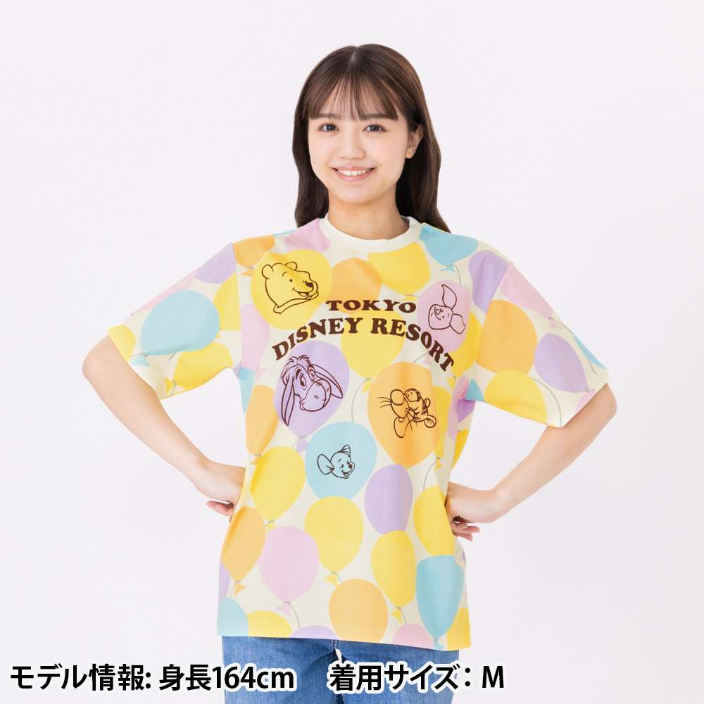 【預訂】TDR adults tee (S - XXL)