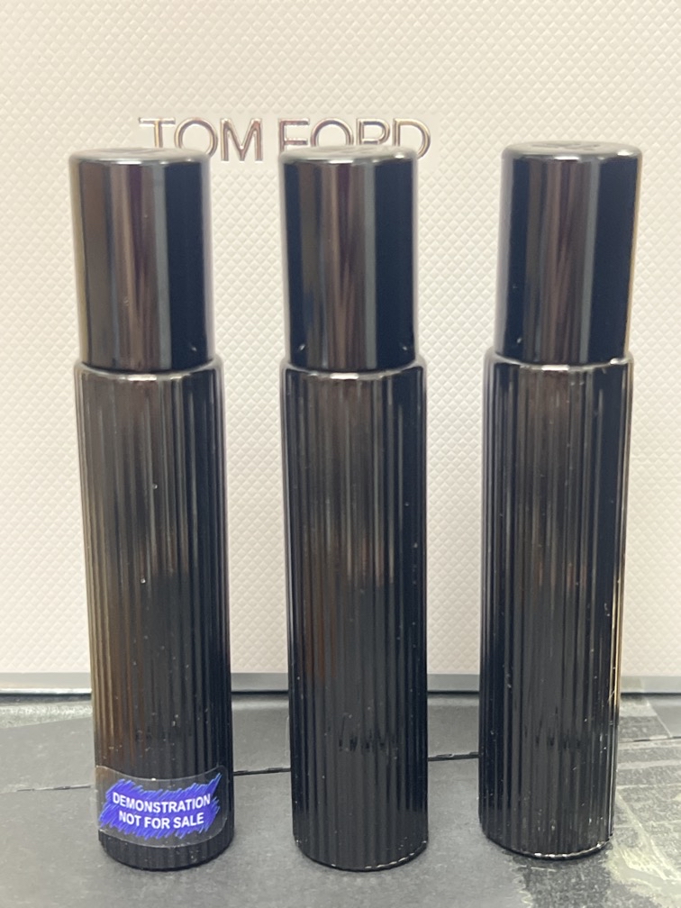 TF黑夜蘭花10ml便携装 簡裝