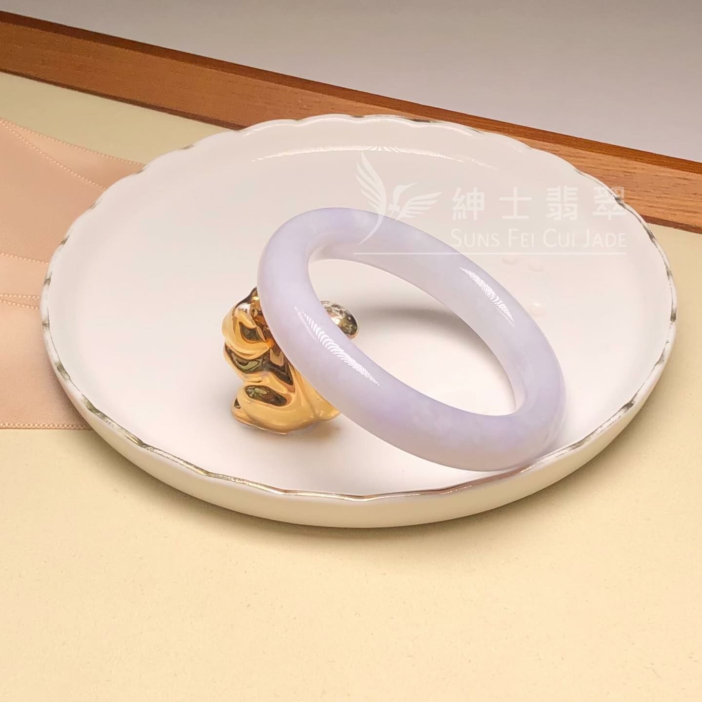 會卡春彩福鐲50.5mm