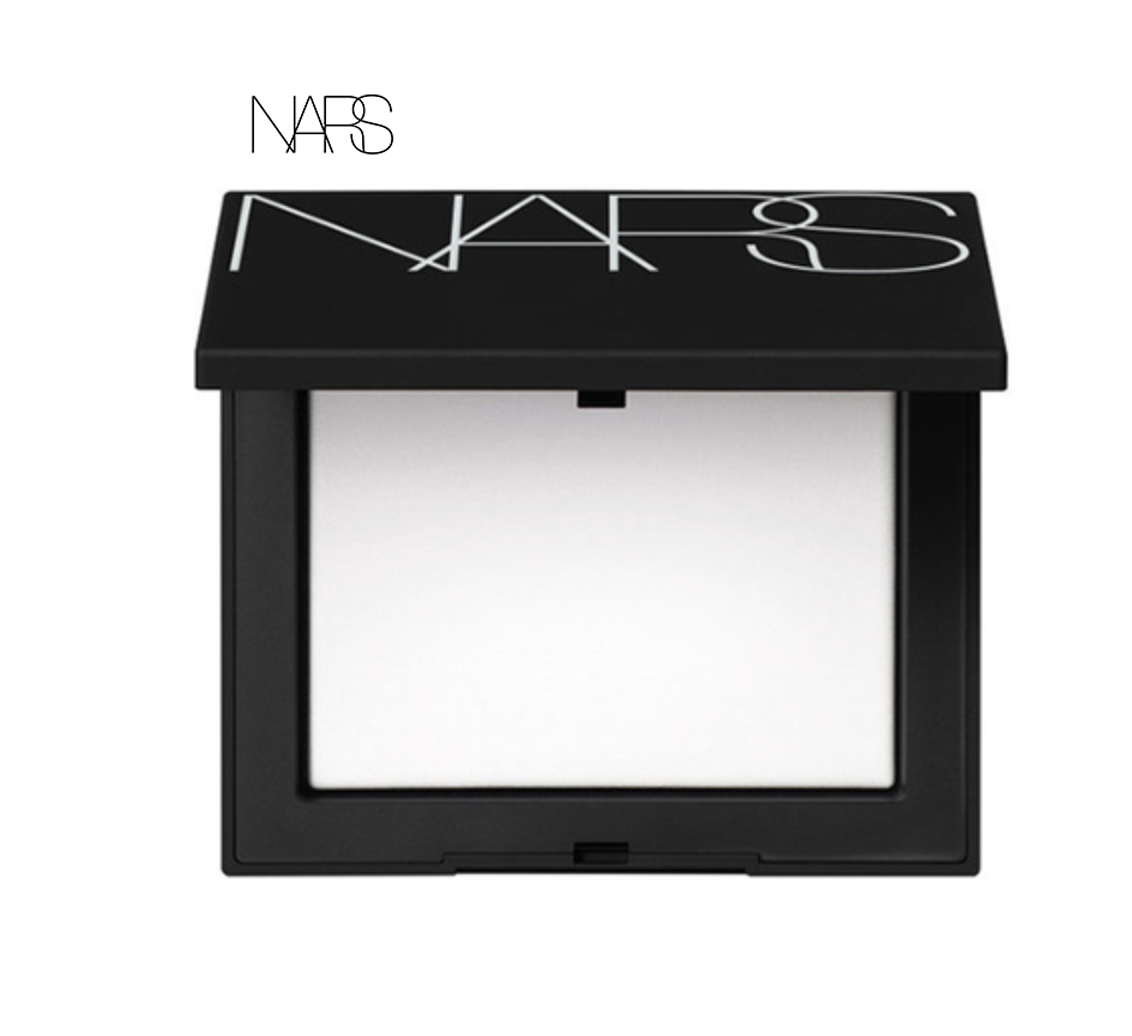 NARS 原生光蜜粉餅 Light Reflecting Setting Powder-Pressed 10g