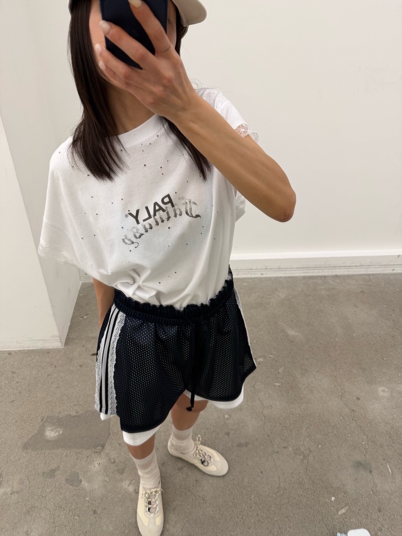 (2026SS) FRANC - TOP