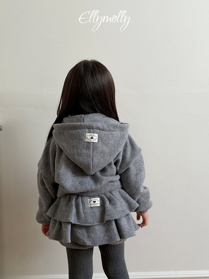 Ellymolly | Monglihood jp