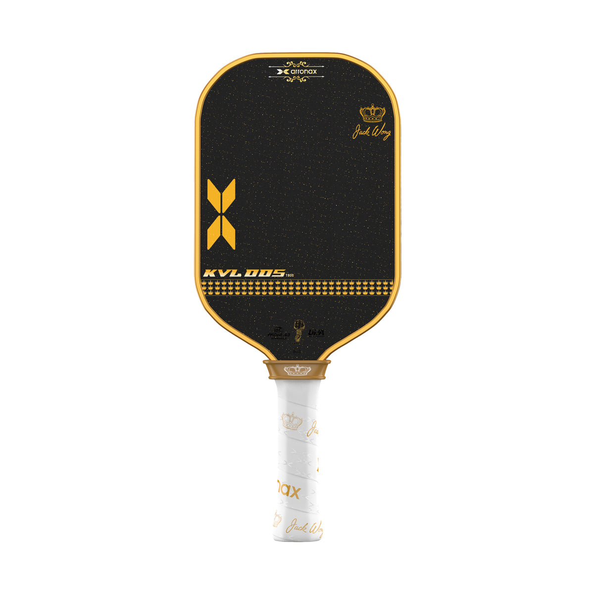Arronax KVL005 (Champion Edition) (Pre-Order, ETA 2nd week of Sep)