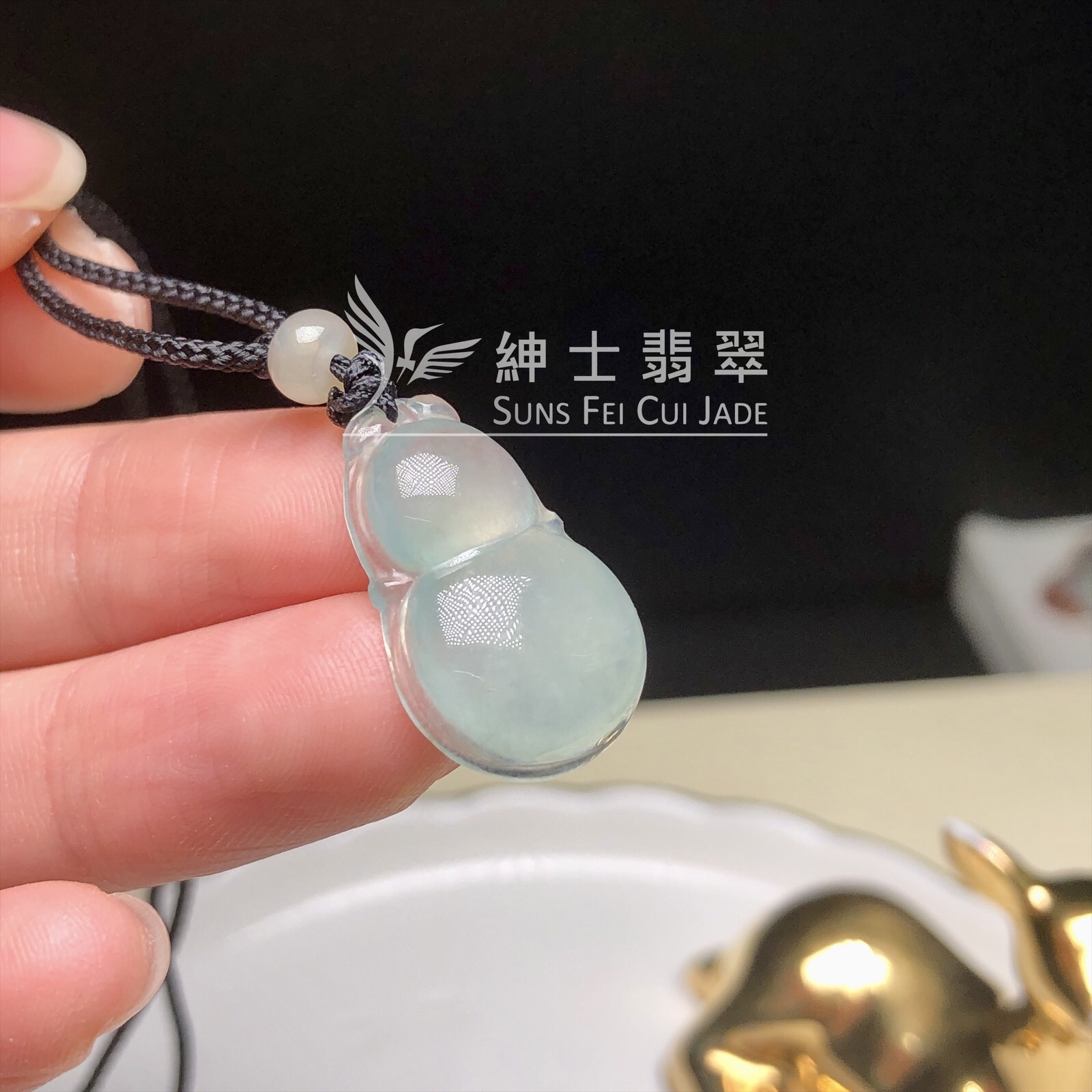 冰種葫蘆 MS00122