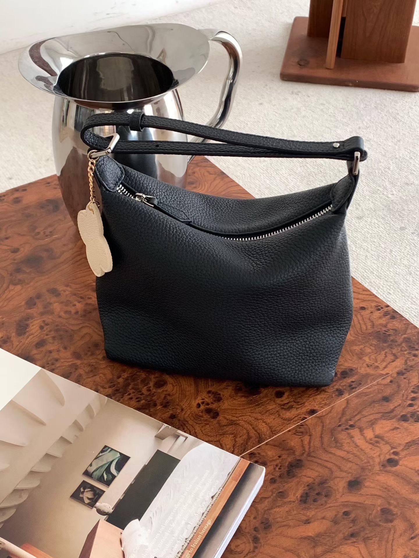 DM05_05 四葉草飯盒包 (4色)