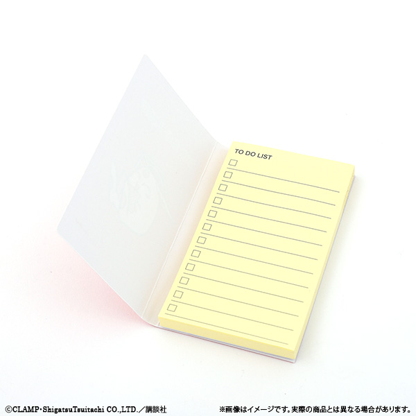 《Pre-Order》魔法騎士 文具套裝 Stationery Set｜CLAMP FANS SHOP 商品(26C93-P）