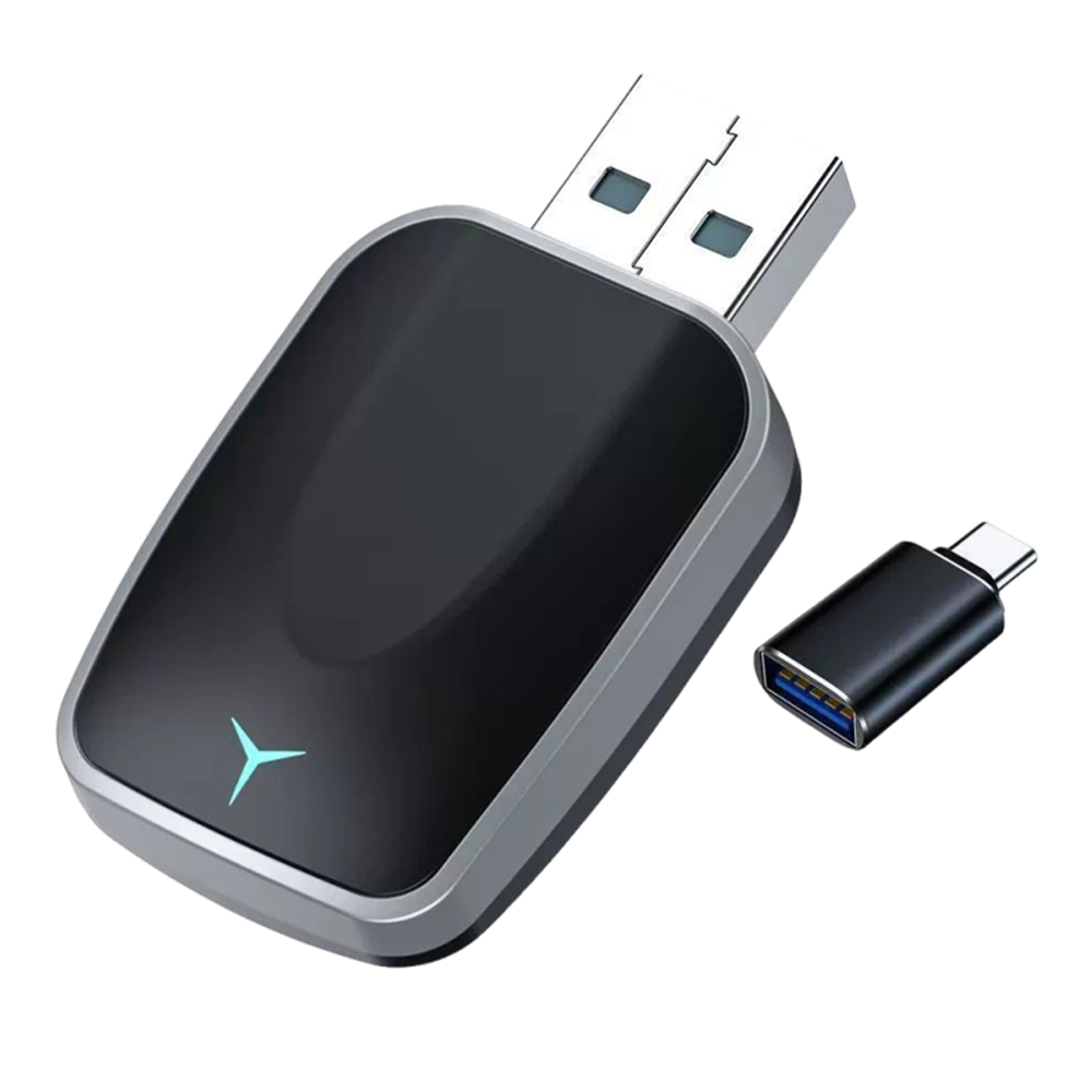 無線適配器 三叉星輝 YY3796