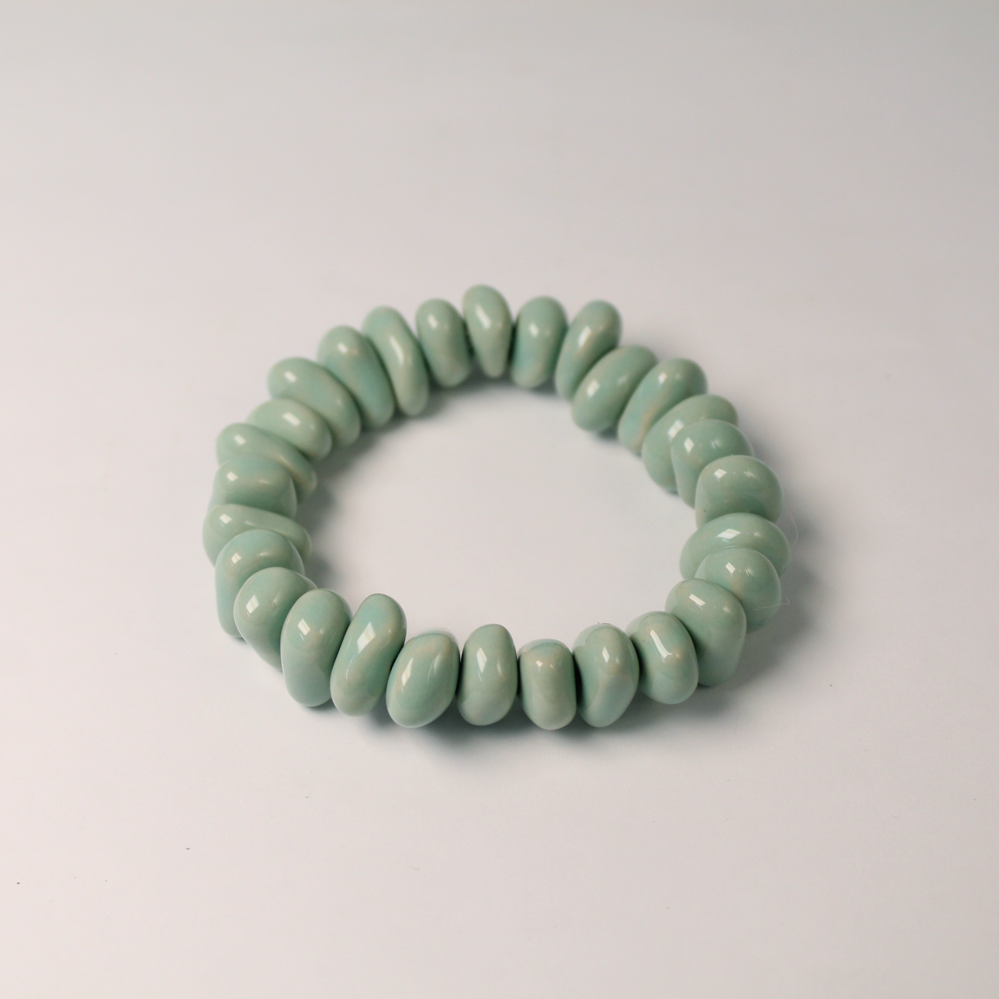 VOLCA Energy Stone - FIR & Negative Ions Bracelet